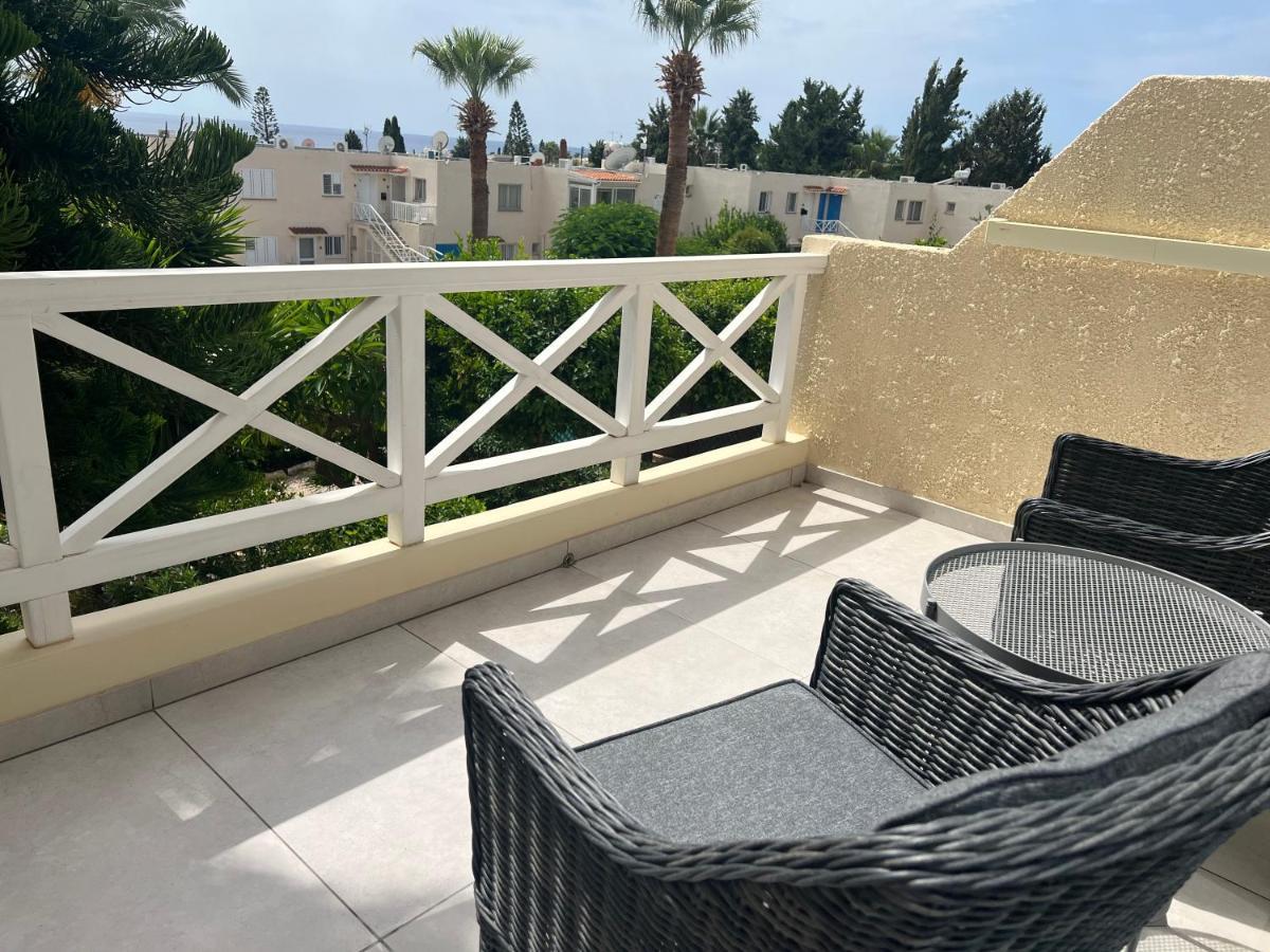 Апартаменты Modern Seaview Townhouse In Coral Bay (Adults Only) Пейя Экстерьер фото
