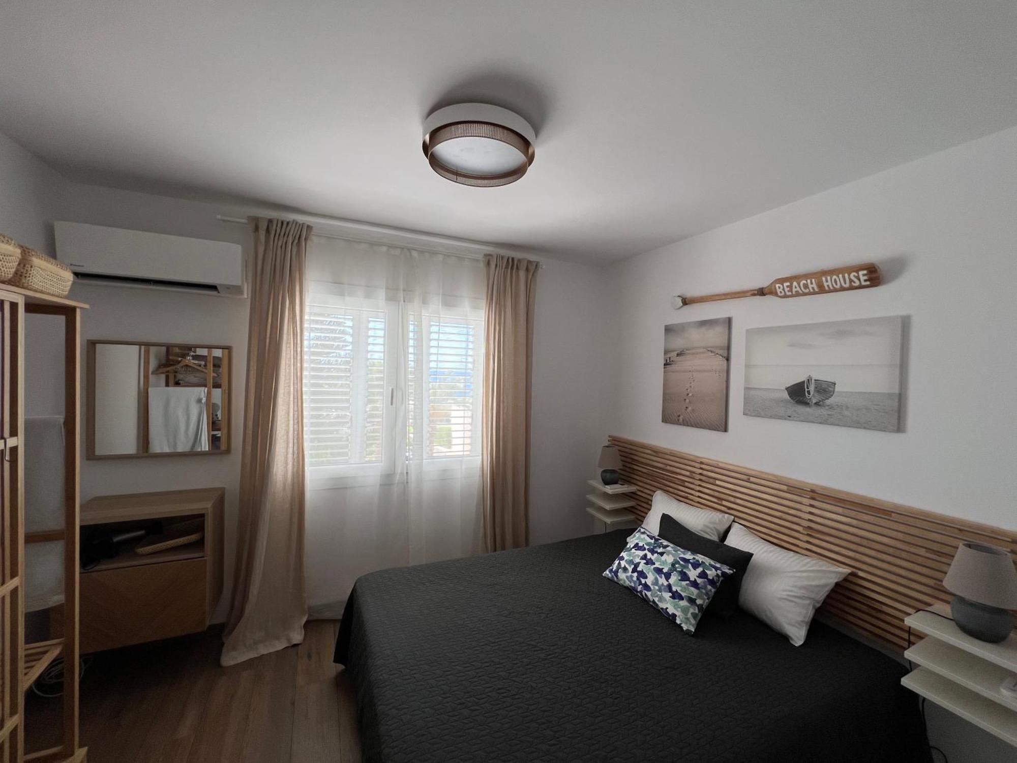 Апартаменты Modern Seaview Townhouse In Coral Bay (Adults Only) Пейя Экстерьер фото