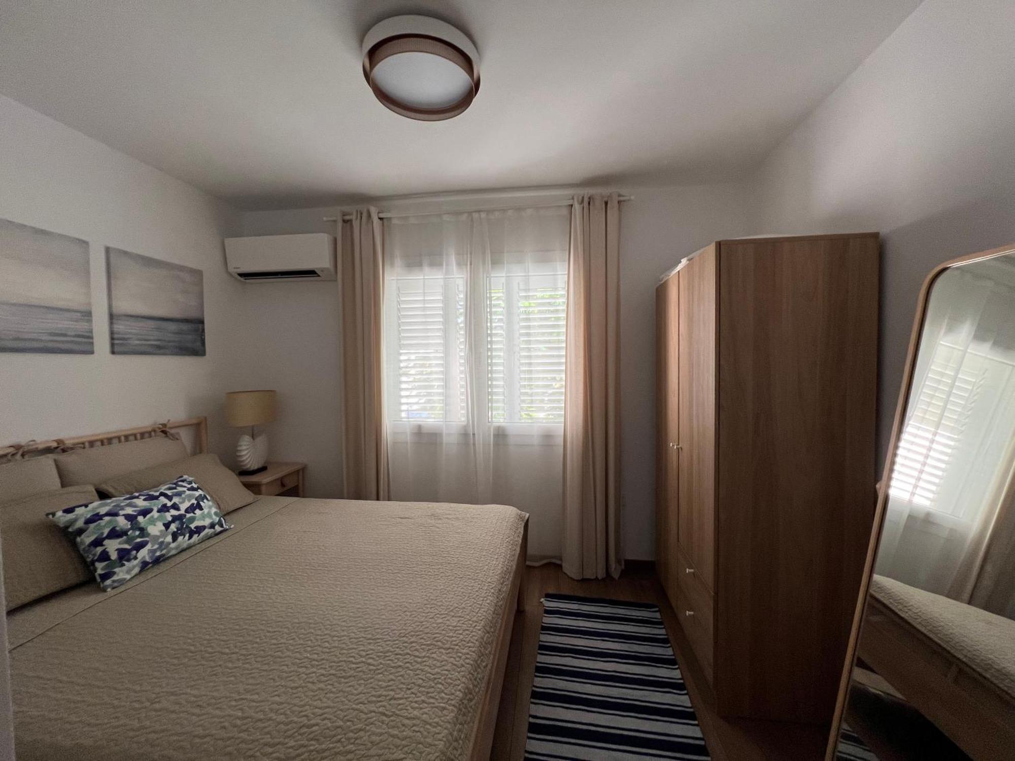 Апартаменты Modern Seaview Townhouse In Coral Bay (Adults Only) Пейя Экстерьер фото