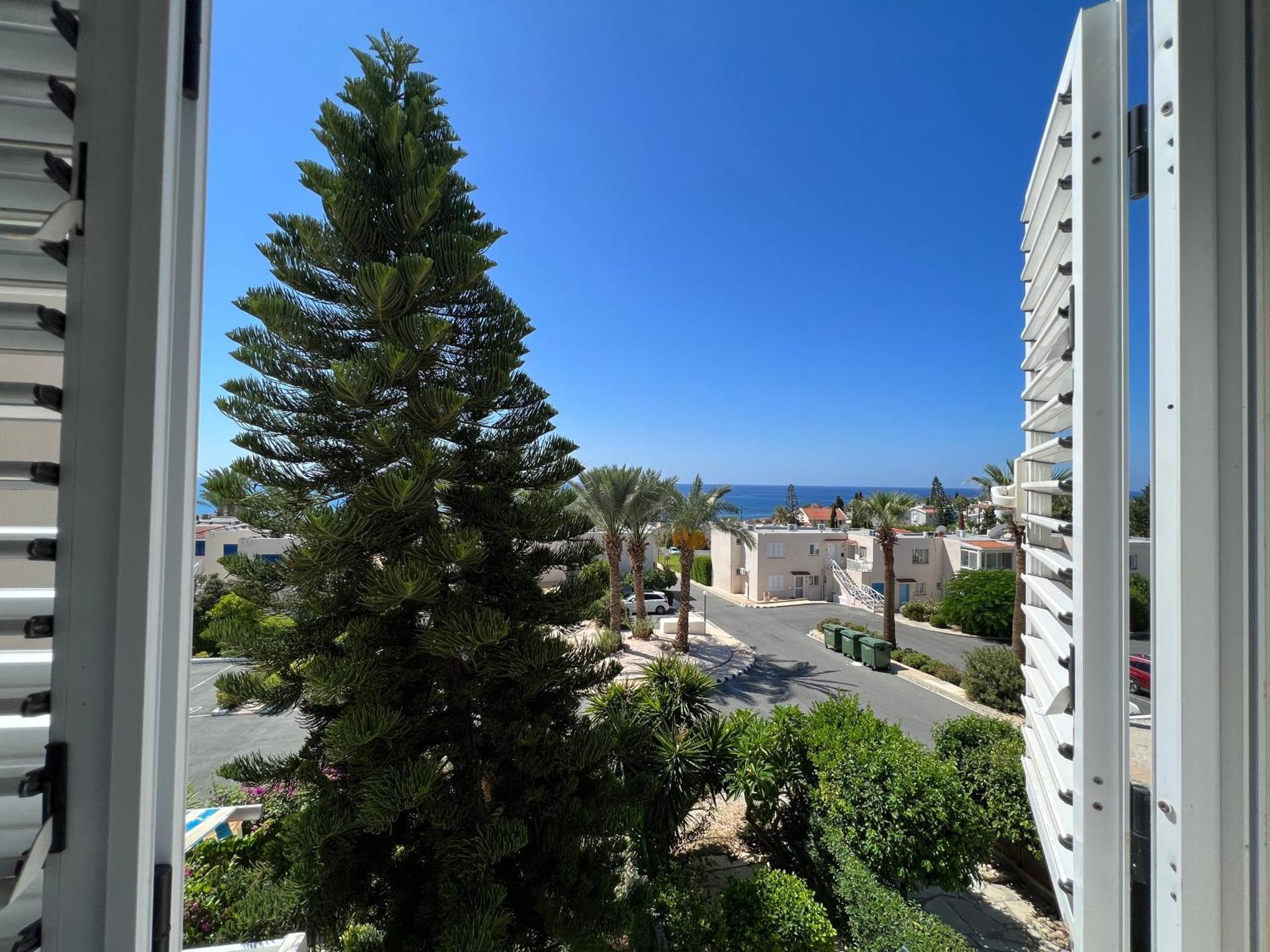 Апартаменты Modern Seaview Townhouse In Coral Bay (Adults Only) Пейя Экстерьер фото