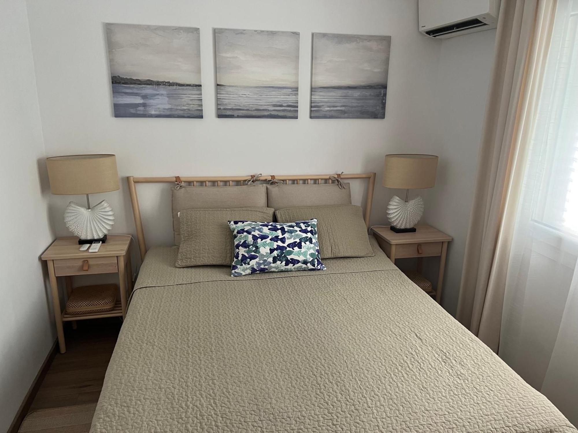 Апартаменты Modern Seaview Townhouse In Coral Bay (Adults Only) Пейя Экстерьер фото